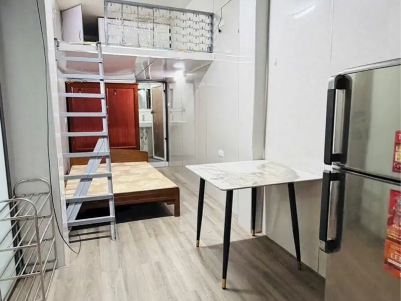 Căn hộ tầng 1 thuận tiện tại khu vực Thủy Lợi, Chùa Bộc, phù hợp ở và kinh doanh... Bán căn hộ chung cư tại Kim Liên, Hà Nội 01
