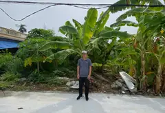 Lô đất vàng khu Tân Viên giữa lòng Hải Phòng... Bán đất tại An Lão, Hải Phòng 03