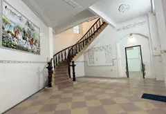Cơ hội hiếm có: Nhà 3 tầng sát mặt tiền Hải Thượng Lãn Ông, Quận 5... Bán nhà riêng tại Chợ Lớn, Hồ Chí Minh 09