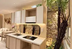 Nhà đẹp vào ở ngay, gần mặt đường Cô Giang, PN. Thiết kế hiện đại, tổ ấm bình yên, gì thẩm mỹ chuẩn... Bán nhà riêng tại Cầu Kiệu, Hồ Chí Minh 03