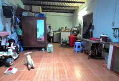 Bán nhà riêng hẻm ôtô gần mặt tiền Bà Hom, Quận 6, 127m2, 2 tầng... Bán nhà riêng tại Phú Lâm, Hồ Chí Minh 04