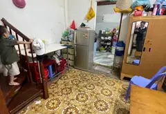 Nhà nhỏ xinh ở Cao Thắng, tiện lợi và tiềm năng hấp dẫn... Bán nhà riêng tại Hòa Hưng, Hồ Chí Minh 02