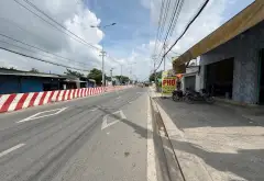 Bán đất thổ cư 80m2, mặt tiền 5m tại Trần Đại Nghĩa... Bán đất tại Bình Lợi, Hồ Chí Minh 06