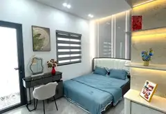 Bán nhà 2 tầng hẻm ba gác, tặng full nội thất tại Gò Vấp... Bán nhà riêng tại An Hội Tây, Hồ Chí Minh 08