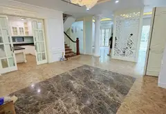 Biệt thự đẳng cấp 240m2 x 4 tầng thang máy khu đô thị Việt Hưng Long Biên view vườn hoa , vỉa hè .... Bán biệt thự, liền kề tại Việt Hưng, Hà Nội 03