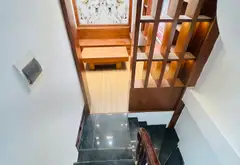 Bán nhà 4 tầng 34.9m2 tại Kim Giang, gần Đại học Dân lập Thăng Long... Bán nhà riêng tại Định Công, Hà Nội 06