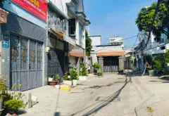 Nhà rộng mặt tiền hẻm gần KDC Gia Hòa - Giá ưu đãi chỉ 6 tỷ... Bán nhà riêng tại Bình Hưng, Hồ Chí Minh 04