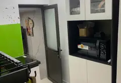 Căn hộ tiện nghi đón nắng Đông Nam tại Đội Cấn... Bán căn hộ chung cư tại Ngọc Hà, Hà Nội 07