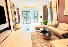 Bán nhà mặt phố quận 7, nhà 4 tầng hiện đại, mặt tiền 5m, giá 18.9 tỷ... Bán nhà mặt phố tại Tân Mỹ, Hồ Chí Minh 01