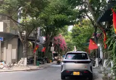 Bán nhà mặt phố Đinh Lễ, Sơn Trà, 75m2, 3 tầng 1 tum, 7 phòng ngủ... Bán nhà mặt phố tại Sơn Trà, Đà Nẵng 12