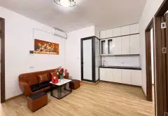 Căn hộ 2 ngủ tiện nghi giữa lòng Cầu Giấy... Bán căn hộ chung cư tại Cầu Giấy, Hà Nội 01