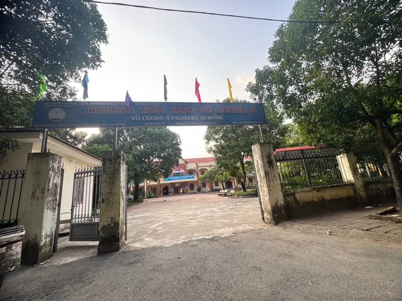 Thửa đất vuông vắn, vị trí đỉnh tại Võ Cường, Bắc Ninh chỉ từ 5xxx xung quanh đang có dự an đh... Bán đất tại Võ Cường, Bắc Ninh 01