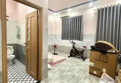 Nhà đẹp 4PN Bình Thới, không gian rộng thoáng... Bán nhà riêng tại Bình Thới, Hồ Chí Minh 09