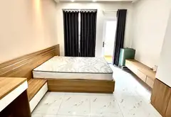 Bán nhà riêng 3 tầng, 4 phòng ngủ tại Hòa Bình, Tân Phú, giá 7 tỷ đồng... Bán nhà riêng tại Phú Thạnh, Hồ Chí Minh 08