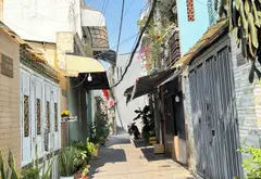 Bán nhà 3 tầng diện tích 42m2 gần Vincom, Quận Gò Vấp... Bán nhà riêng tại Gò Vấp, Hồ Chí Minh 11