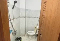 Nhà Hẻm Xe Hơi - Khu Vực Trung Tâm Bình Tân!... Bán nhà riêng tại Bình Trị Đông, Hồ Chí Minh 02