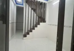 ACE tìm nhà nhiều phòng ngủ ở q7 mà giá chỉ nhỉnh 3₫ thì a chị xem qua căn này ạ... Bán nhà riêng tại Tân Hưng, Hồ Chí Minh 01