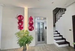 BIỆT THỰ LÔ GÓC KĐT MỚI TRUNG VĂN – TỐ HỮU, Lô Góc Sang Trọng, Tiện Nghi Đầy Đủ, 124m2, giá đẹp... Bán biệt thự, liền kề tại Đại Mỗ, Hà Nội 16