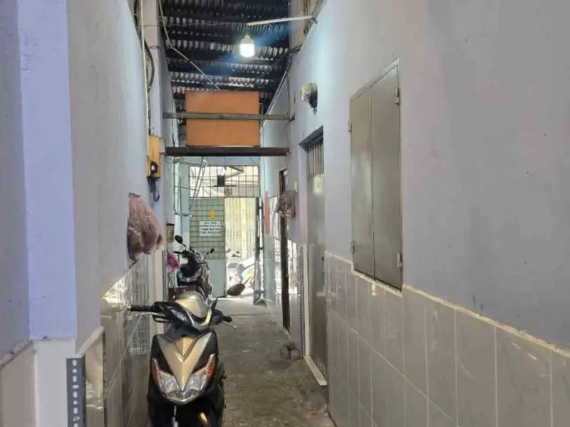 Nhà Tân Bình giá tốt, 9 phòng cho thuê thu nhập cao... Bán nhà riêng tại Bảy Hiền, Hồ Chí Minh 01