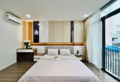 4.1❌9.5m, Bán nhà xây mới 4 Tầng, Quang Trung, P8 Gò Vấp, 6 Tỷ... Bán nhà riêng tại Thông Tây Hội, Hồ Chí Minh 05
