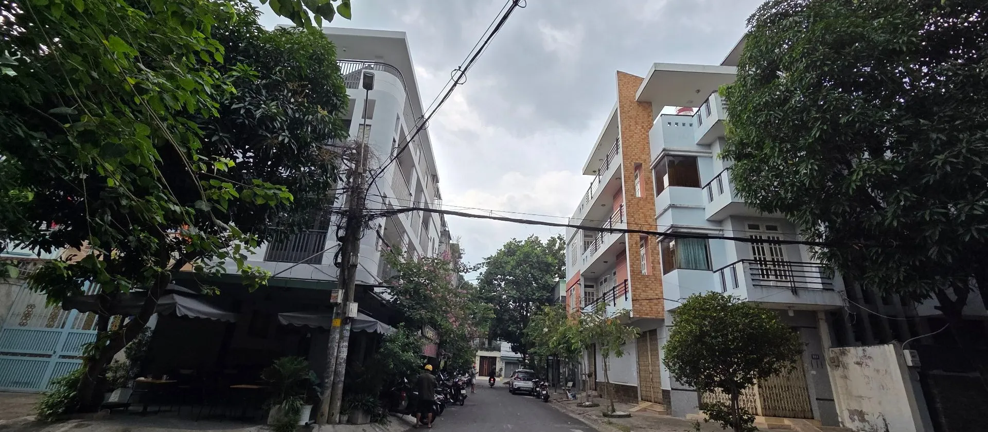 Căn góc 2 mặt tiền kinh doanh sầm uất tại khu Tên Lửa... Bán nhà mặt phố tại An Lạc, Hồ Chí Minh 01