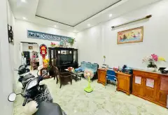 Nhà 2 tầng 3 phòng ngủ diện tích 57m2 tại Gò Vấp giá 4.9 tỷ... Bán nhà riêng tại An Hội Tây, Hồ Chí Minh 02