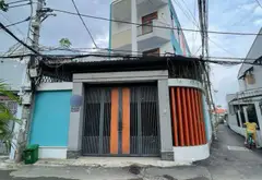 Nhà lô góc 3 tầng rộng 138m2 khu Hiệp Bình Chánh giá 13.5 tỷ... Bán nhà riêng tại Hiệp Bình, Hồ Chí Minh 01