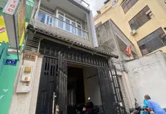 Nhà mặt phố quận 11 giá sốc, sẵn sàng giao dịch... Bán nhà mặt phố tại Phú Thọ, Hồ Chí Minh 01