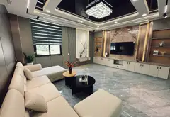 Bán nhà riêng 6 tầng Phường Trung Mỹ Tây Quận 12 diện tích lớn có thang máy... Bán nhà riêng tại Trung Mỹ Tây, Hồ Chí Minh 02