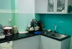 Nhà phố góc 3 tầng thiết kế hiện đại, tiện nghi đầy đủ tại Nghĩa Hưng... Bán nhà riêng tại Tân Hòa, Hồ Chí Minh 04