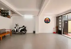 Đang cho thuê khoán chdv có 8pn, thu nhập gần 20tr. Nhà sạch đẹp, sân để xe, khu vực an ninh lịchsự... Bán nhà riêng tại Bình Lợi Trung, Hồ Chí Minh 12