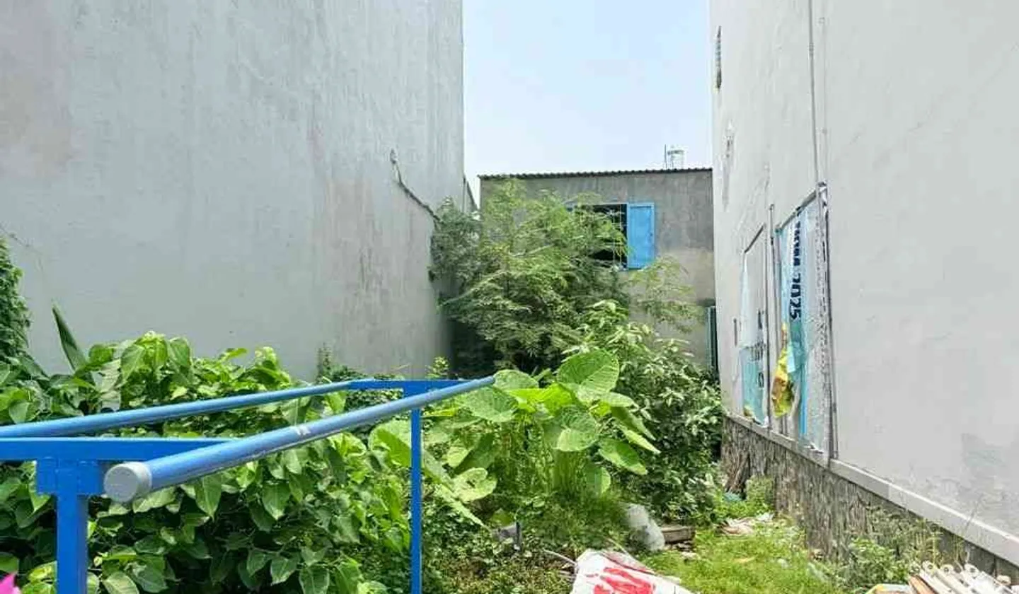Cơ Hội Sở Hữu Lô Đất Vàng 72.9m2 Trung Tâm Nhà Bè Giá Tốt... Bán đất tại Nhà Bè, Hồ Chí Minh 01