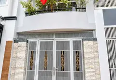 Cơ hội vàng sở hữu nhà 2 tầng hẻm ô tô Huỳnh Tấn Phát giá chỉ 8,1 tỷ... Bán nhà riêng tại Tân Thuận, Hồ Chí Minh 02