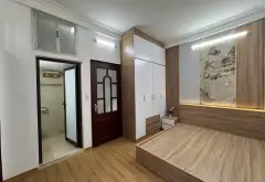Bán nhà lô góc 4 tầng tại Giáp Nhị, giá 6,38 tỷ... Bán nhà riêng tại Hoàng Mai, Hà Nội 07