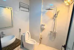 Nhà mới 7 tầng thang máy tại Kim Giang, ngõ kinh doanh ô tô vào nhà... Bán nhà riêng tại Định Công, Hà Nội 10