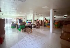 Nhà mặt phố rộng 3 tầng tọa lạc tại trung tâm sầm uất... Bán nhà mặt phố tại Phú Thọ, Hồ Chí Minh 09