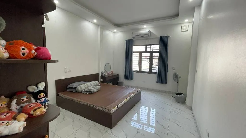 Kim Trung mua đất tặng nhà 3 tầng
Chủ giảm chào 200tr... Bán nhà riêng tại Thiên Lộc, Hà Nội 01