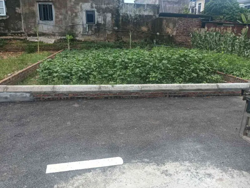 HẠ THÊM 100TR - ĐẤT- PHÙ LINH SÓC SƠN - NGÕ THÔNG Ô TÔ - GẦN SÂN GOLD - ĐỀN SÓC - GIÁ TỐT... Bán đất tại Sóc Sơn, Hà Nội 01