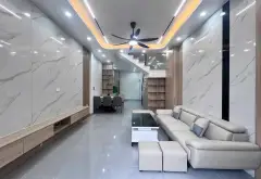Nhà Riêng 4 Tầng Thiết Kế Tân Cổ Điển Tại Tây Sơn, Tiện Ích Đầy Đủ... Bán nhà riêng tại Kiến An, Hải Phòng 04