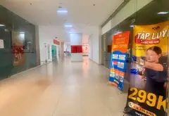 Căn hộ 2PN trung tâm Đống Đa giá tốt... Bán căn hộ chung cư tại Đống Đa, Hà Nội 05