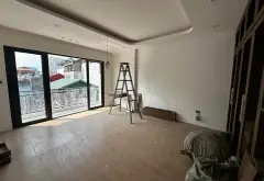 Bán nhà riêng 8 tầng có thang máy tại Giáp Nhị, diện tích 71m2, sổ đỏ chính chủ... Bán nhà riêng tại Hoàng Mai, Hà Nội 04