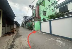 Bán đất vuông vắn, giá 1,5 tỷ, khu dân cư Tam Sơn Bắc Ninh... Bán đất tại Tam Sơn, Bắc Ninh 07