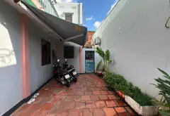 Nhà cấp 4 tiện xây mới tại Tăng Nhơn Phú, Quận 9... Bán nhà riêng tại Tăng Nhơn Phú, Hồ Chí Minh 08