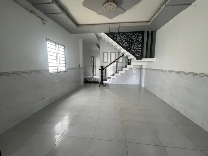 Nhà mặt phố Phú Định giá sốc giảm trực tiếp 500 triệu - cơ hội đầu tư hiếm có... Bán nhà mặt phố tại Phú Định, Hồ Chí Minh 01