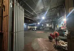 Bán đất siêu phẩm mặt tiền đường Đồng Nai, diện tích 433m², vị trí đắc địa gần sân bay... Bán đất tại Tân Sơn Hòa, Hồ Chí Minh 02