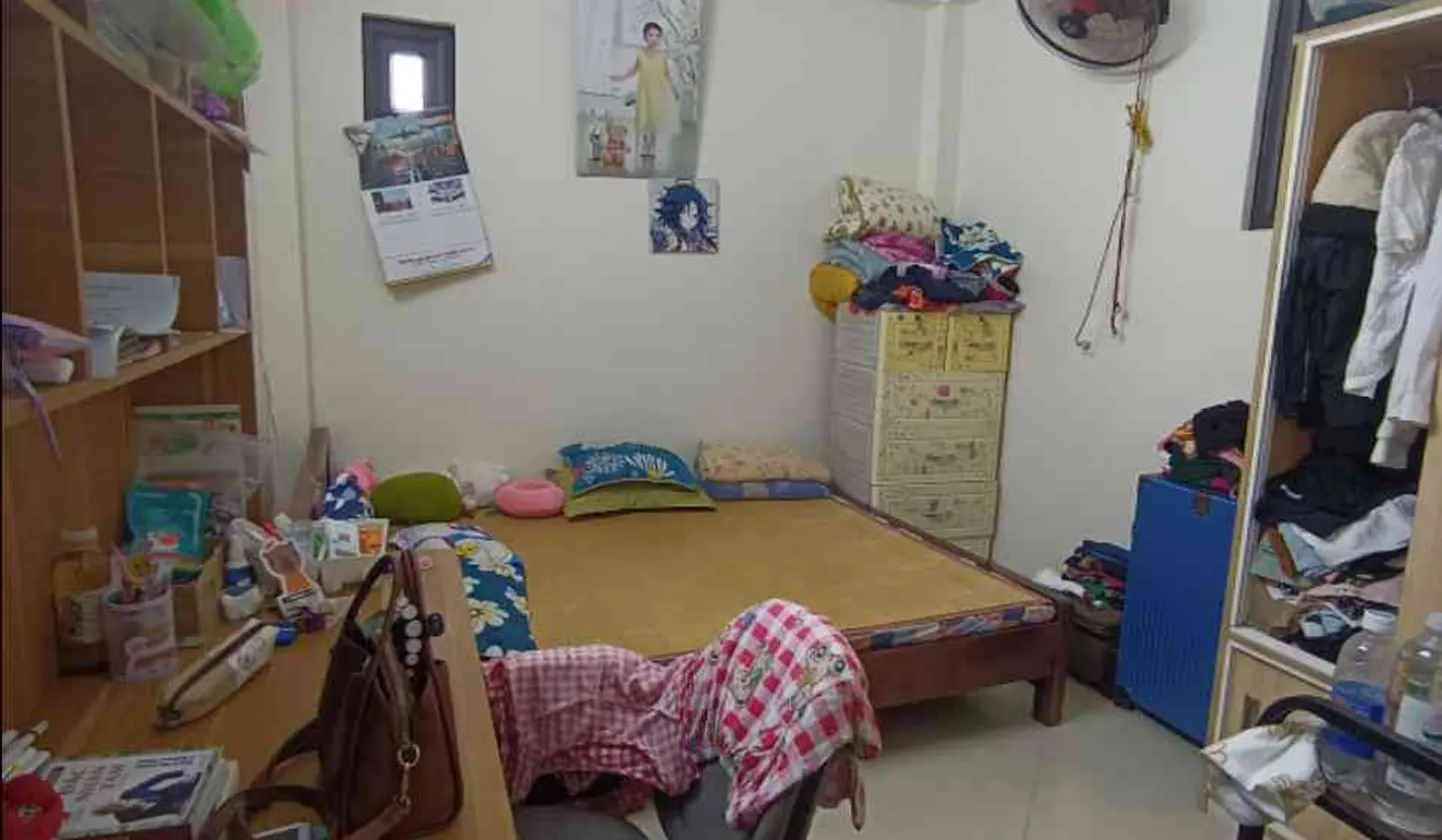 Bán nhà 6 tầng cho thuê tại Vạn Phúc, diện tích 40m2... Bán nhà riêng tại Ngọc Hà, Hà Nội 01
