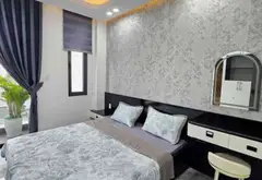 Cơ hội sở hữu nhà 5 tầng mới xây tại Thạnh Xuân, vị trí đắc địa, giá hấp dẫn... Bán nhà riêng tại Thới An, Hồ Chí Minh 15