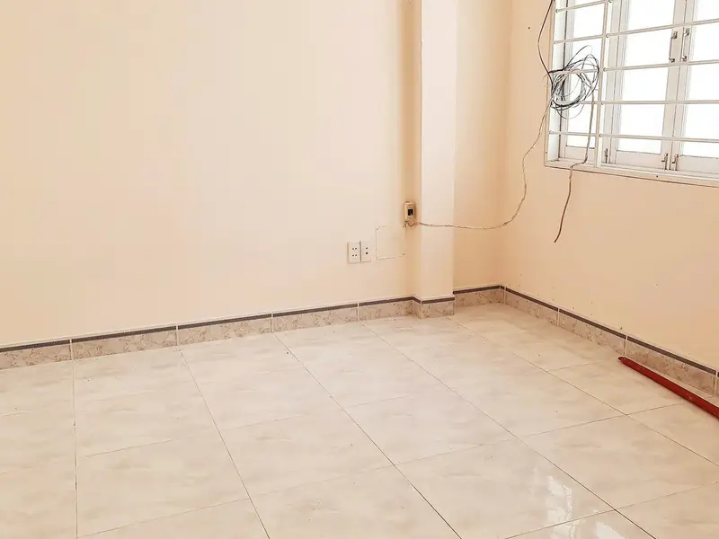 Bán nhà 1 trệt 1 lầu, 2 phòng ngủ tại Tân Phú giá 4.9 tỷ... Bán nhà riêng tại Phú Thạnh, Hồ Chí Minh 01