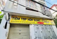 🔥 LẠC LONG QUÂN – LÔ GÓC -NGÕ THÔNG NHẬT CHIÊU-VÀI BƯỚC RA HỒ TÂY-TẦNG ĐANG KINH DOANH🔥... Bán nhà riêng tại Tây Hồ, Hà Nội 15