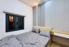 Nhà đẹp Thích Quảng Đức, 4PN, 3 tầng, vị trí cực hiếm... Bán nhà riêng tại Đức Nhuận, Hồ Chí Minh 06